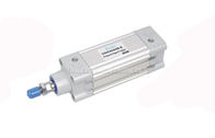 Цилиндр DNC-50-100-PPV-A воздуха серии ISO15552 DNC двойной действующий пневматический