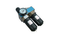 Воздух регулятор фильтра блока обработка источник G1/2» пневматические и тип поршеня самосмазчика
