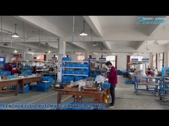 Пневматическая система автоматизации